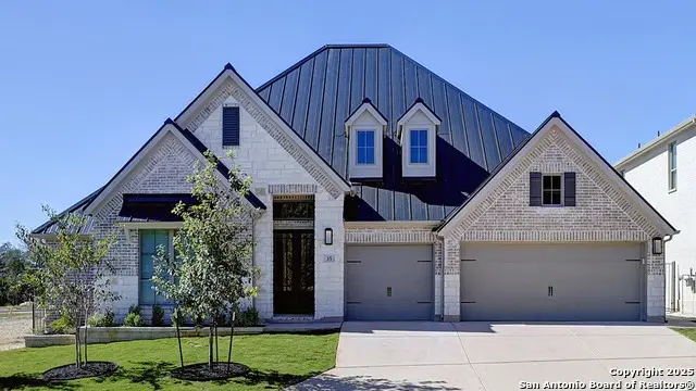 35 Enia Circle, San Antonio, TX 78257 - Image #1