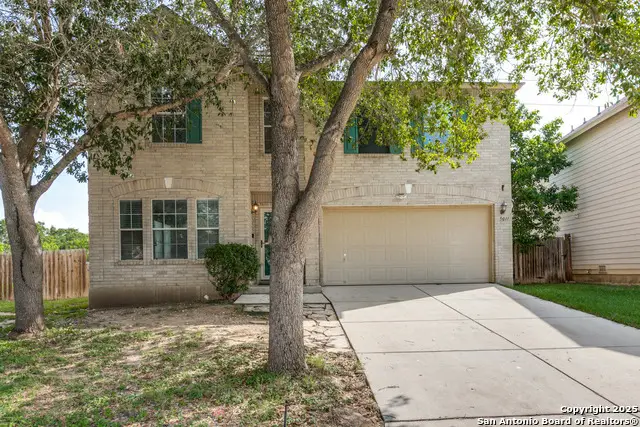 5011 Terrace Wood, San Antonio, TX 78223 - Image #1