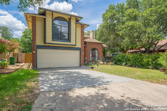 14015 Quarles, San Antonio, TX 78247 - Image #2