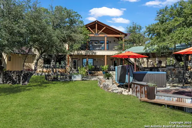 849 Madrona Ridge Dr, Bandera, TX 78003 - Image #3