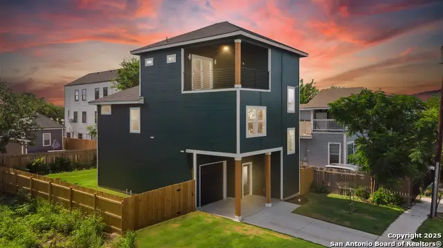 326 Cactus, San Antonio, TX 78203 - Image #1