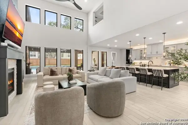 10012 Rebecca Place, Boerne, TX 78006