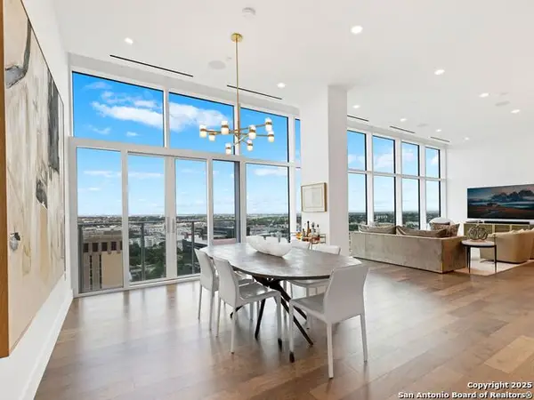 123 Lexington Avenue #1806, San Antonio, TX 78205