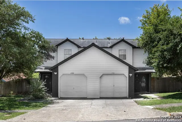 6306 Worchester Wood, San Antonio, TX 78233 - Image #1