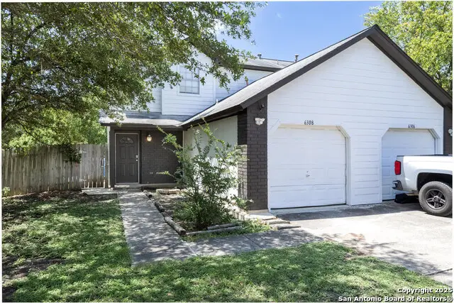 6306 Worchester Wood, San Antonio, TX 78233 - Image #2