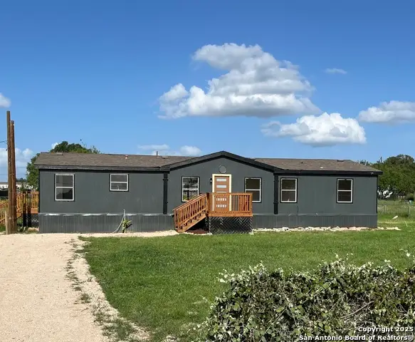 21016 Escondido, San Antonio, TX 78264 - Image #1