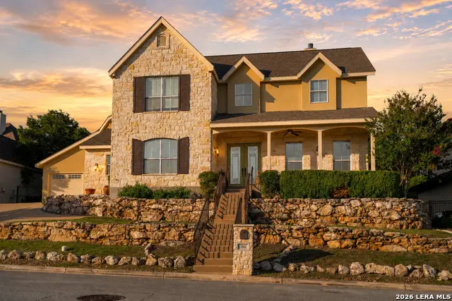 758 Mission, New Braunfels, TX 78130 - #2