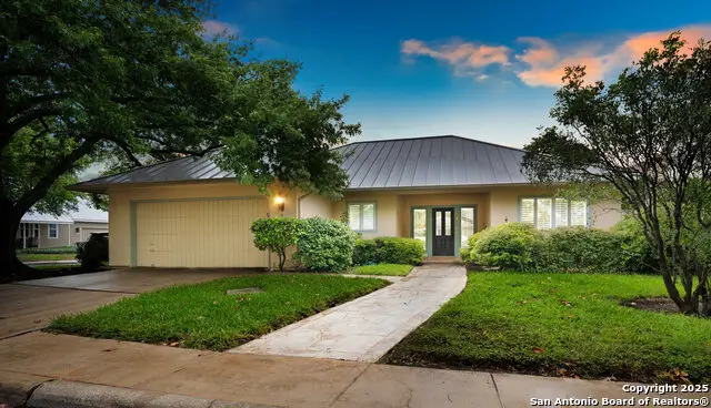 1 Kensington Ct, San Antonio, TX 78218 - Image #1