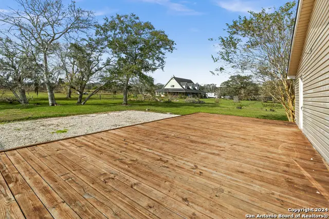 6377 County Road 659, Brazoria, TX 77422 - Image #1