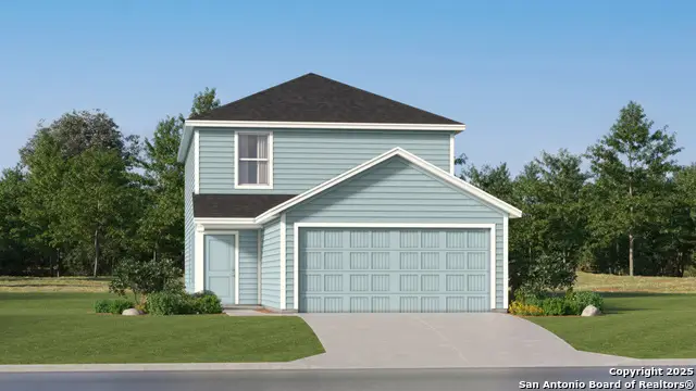 9401 Nelson Way, Seguin, TX 78155 - Image #1