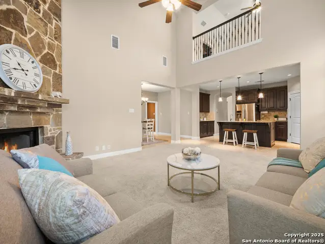18418 Gran Mesa, San Antonio, TX 78259 - Image #3