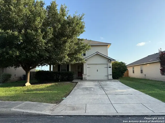 6922 Lunar Way, Converse, TX 78109 - Image #2