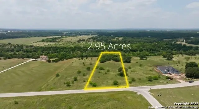 636 Martingale, Bandera, TX 78003 - #1