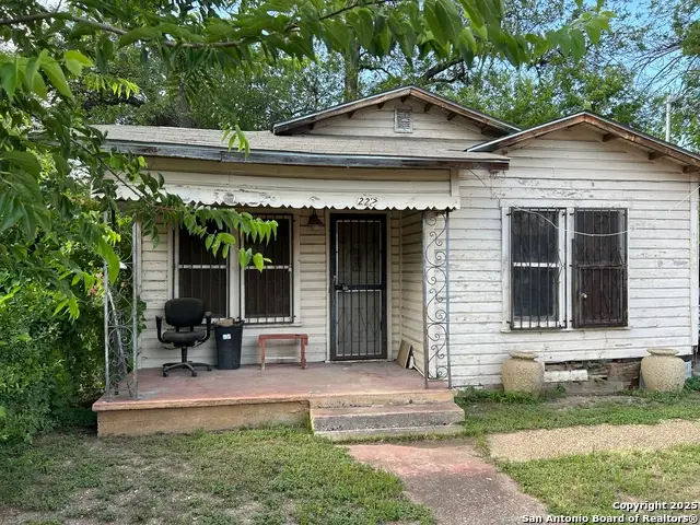 227 Noria St, San Antonio, TX 78207 - Image #1