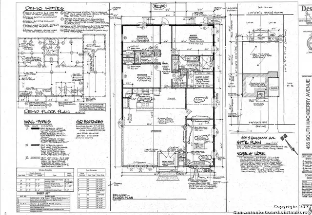 455 S Hackberry, New Braunfels, TX 78130 - Image #2