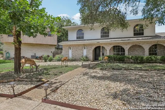 2019 Crooked Creek St, San Antonio, TX 78232 - Image #1