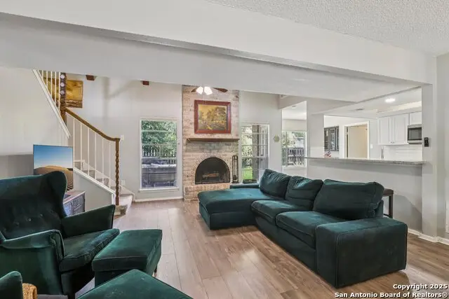 2019 Crooked Creek St, San Antonio, TX 78232 - Image #2