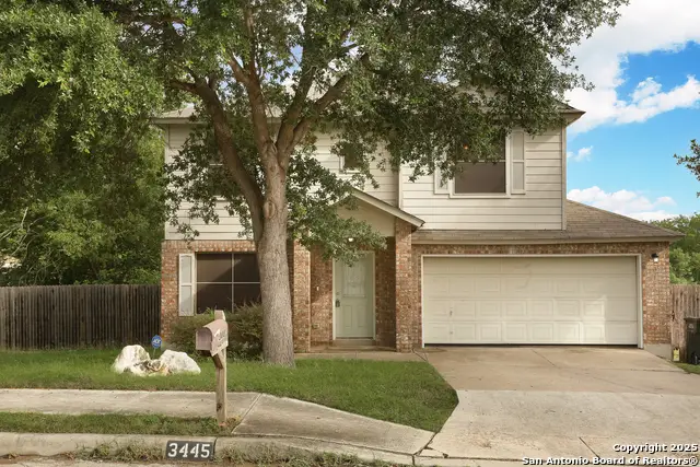 3445 Morning, Schertz, TX 78108 - Image #1