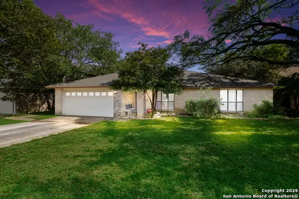 6010 Merrimac Cove, San Antonio, TX 78249