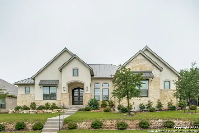 3826 Luz Del Faro, San Antonio, TX 78261 - Image #1