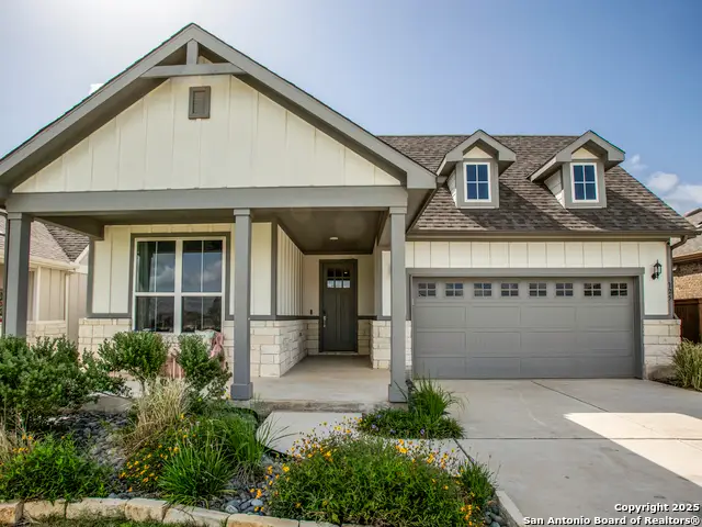 125 Slenderleaf, Marble Falls, TX 78654 - Image #1