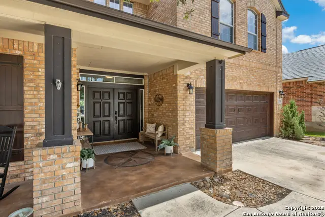 538 Calm Springs, San Antonio, TX 78260 - #1
