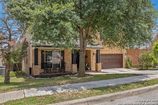 538 Calm Springs, San Antonio, TX 78260 - #2