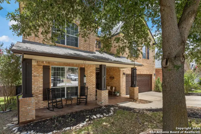 538 Calm Springs, San Antonio, TX 78260 - #3