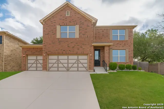 153 Rattlesnake Bluff, Boerne, TX 78006 - Image #1