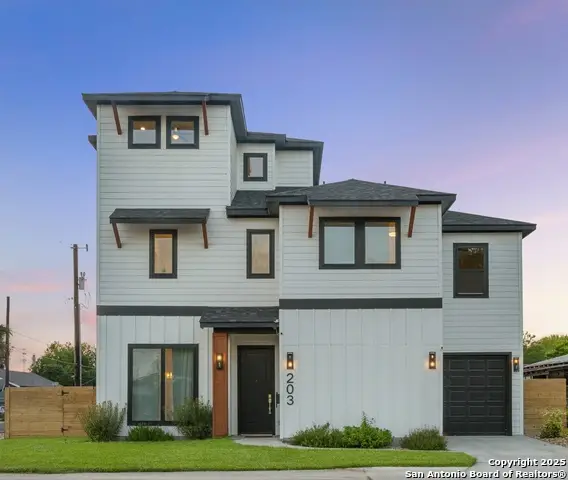 203 Denver, San Antonio, TX 78210 - Image #1