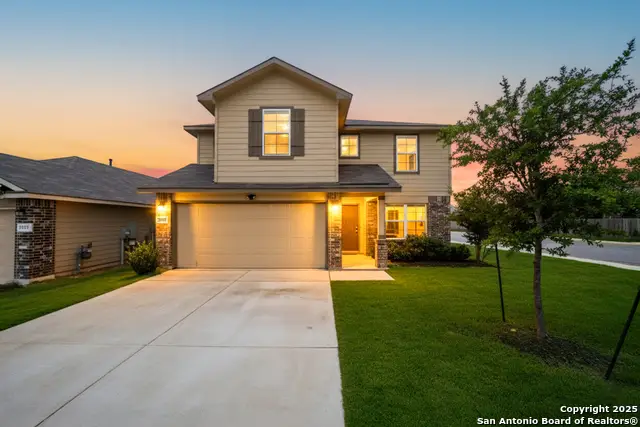 29441 Sierra Copper, Bulverde, TX 78163 - Image #1