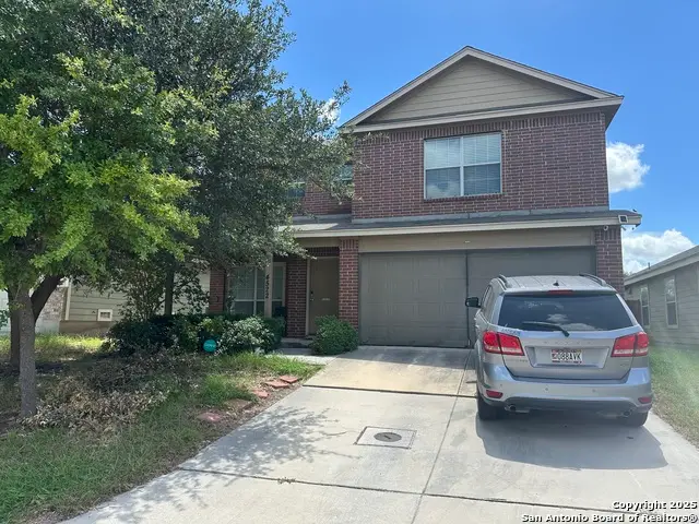 4522 Gambels Quail, Converse, TX 78109 - #1