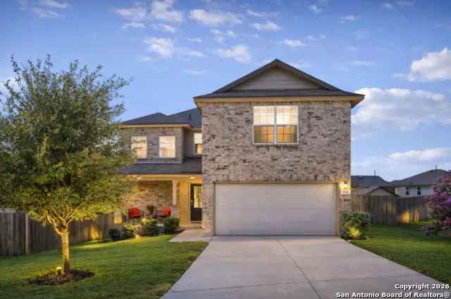 915 Red Merganser, San Antonio, TX 78253 - #1