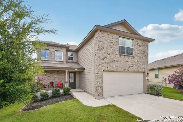 915 Red Merganser, San Antonio, TX 78253 - #2
