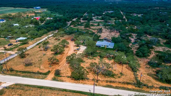 1062 County Road 122 Lot 4, Floresville, TX 78114