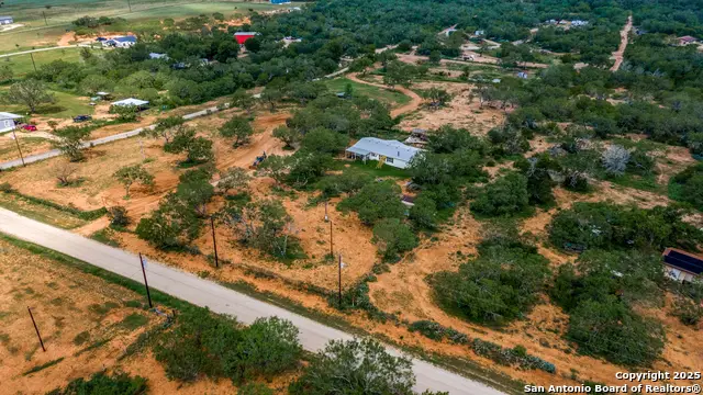 1062 County Road 122 Lot 4, Floresville, TX 78114 - Image #2
