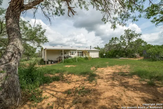 1062 County Road 122 Lot 4, Floresville, TX 78114 - Image #3