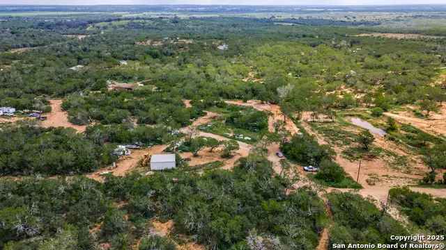 1062 County Road 122 Lot 3, Floresville, TX 78114 - Image #3