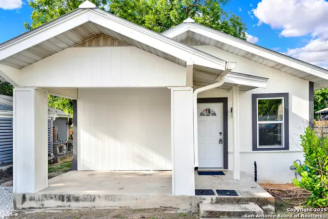 1426 E Carson St., San Antonio, TX 78208 - #1