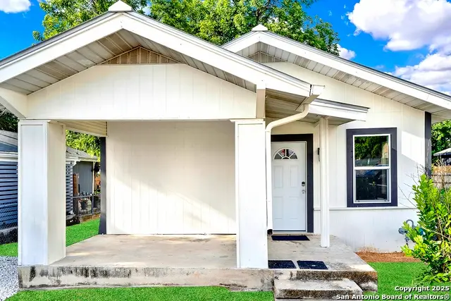 1426 E Carson St., San Antonio, TX 78208 - #2
