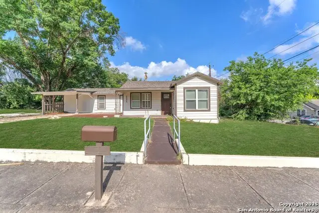 2236 Schley, San Antonio, TX 78210 - Image #2