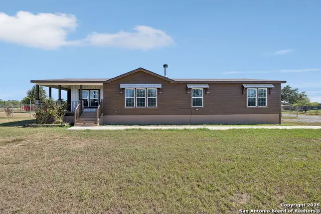 12652 Bernhardt, San Antonio, TX 78263 - Image #1