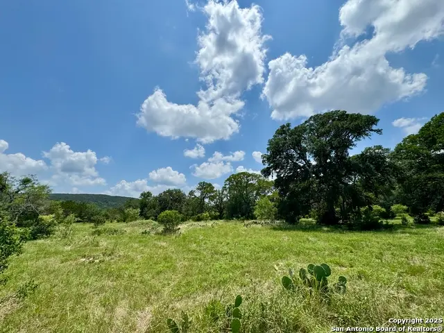 LOT 186 Pr 1712, Mico, TX 78056 - Image #1