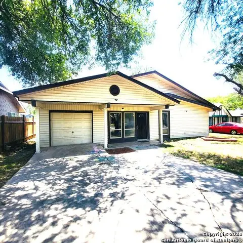 5310 Shadow Lake, San Antonio, TX 78244