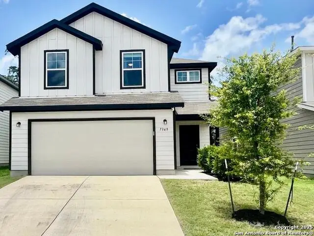 7349 Littlefoot Ln, San Antonio, TX 78253 - Image #2
