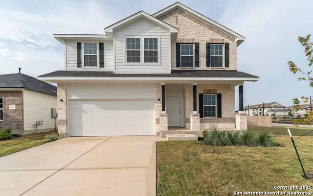 5211 Olene Flats, Von Ormy, TX 78073 - Image #1