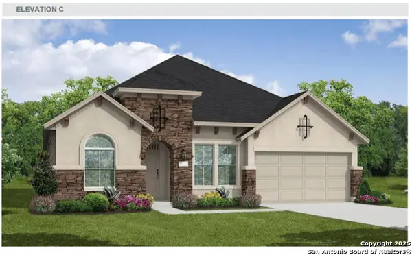 3209 Crosby Creek, Schertz, TX 78108