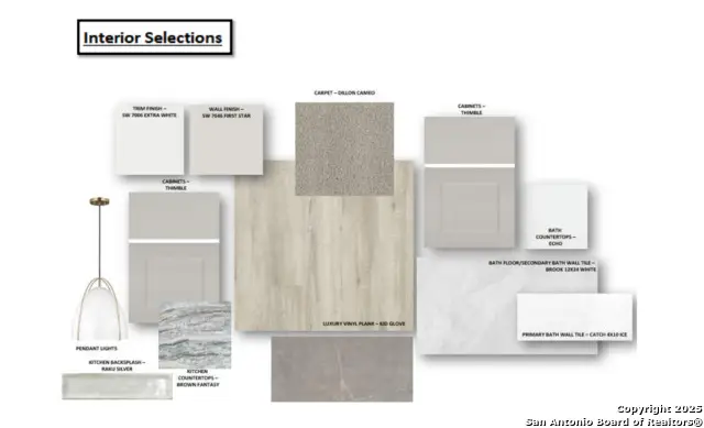 3209 Crosby Creek, Schertz, TX 78108 - Image #2