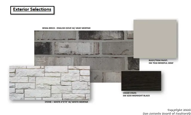 3209 Crosby Creek, Schertz, TX 78108 - Image #3