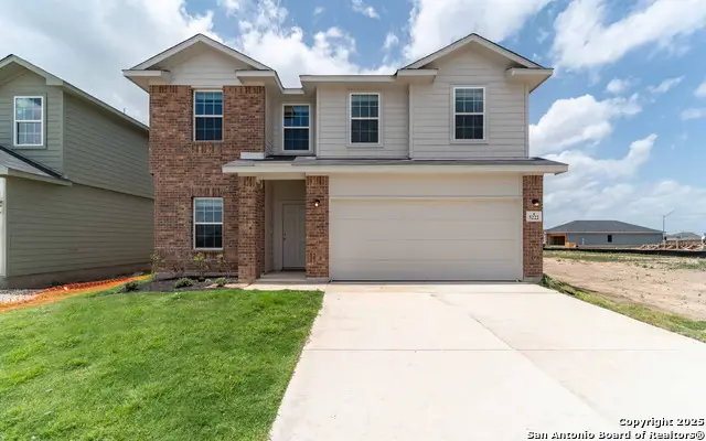 5222 Clarence Field, Von Ormy, TX 78073 - Image #1